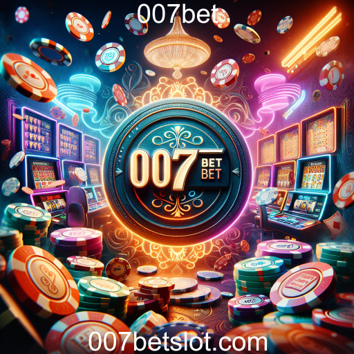 Descubra as Ofertas Especiais do 007bet: Mais Chances e Diversão nos Jogos Online