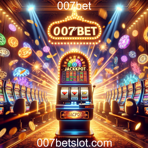 Jackpots