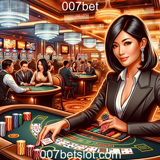 Cassino Ao Vivo