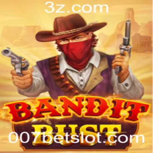 Explorando o Mundo de BanditBust: Um Mergulho no Jogo Revolucionário da 007bet
