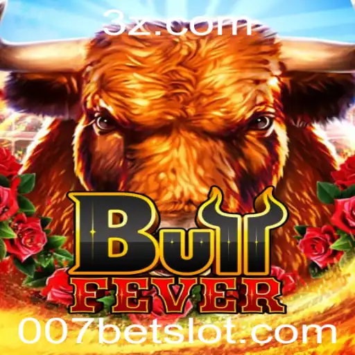 BullFever: Conheça o Jogo que Está Conquistando o Mundo com 007bet