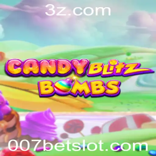 Tudo o que você precisa saber sobre CandyBlitzBombs e como jogá-lo