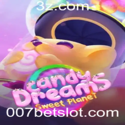 CandyDreams: Descubra o Mundo Doce e Envolvente do Novo Jogo Com a Chave 007bet