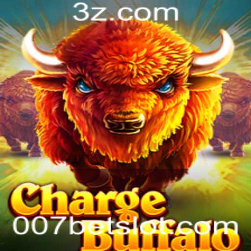 Jogando ChargeBuffalo no 007bet: Descubra o Novo Fenômeno dos Jogos