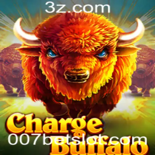 Jogando ChargeBuffalo no 007bet: Descubra o Novo Fenômeno dos Jogos