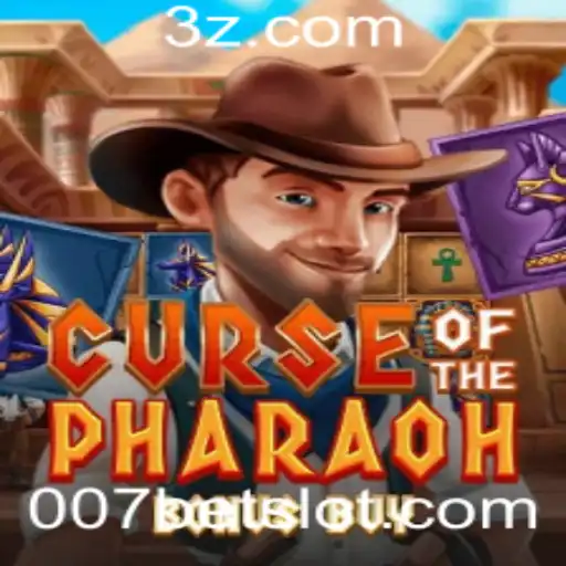Curse of the Pharaoh Bonus Buy: Uma Aventura Épica no Mundo dos Jogos Online