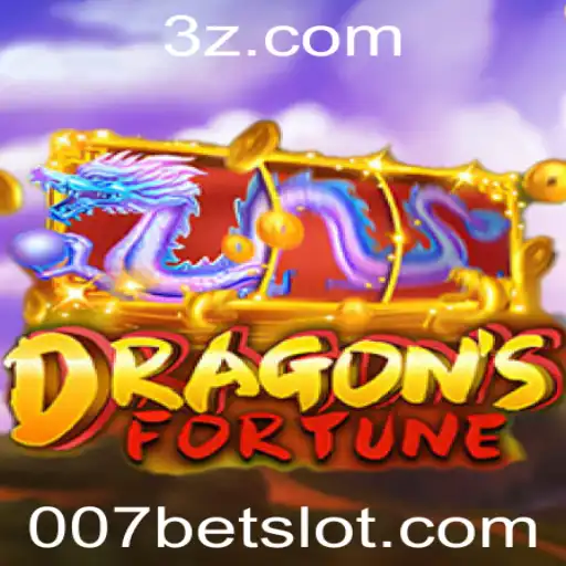 Explore DragonFortune: O Novo Jogo de Apostas com Temática Épica