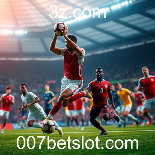 A Revolução dos Esportes e o Impacto de Plataformas como a 007bet