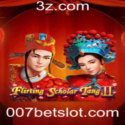 Explorando o Mundo de Flirting Scholar Tang II com a Plataforma 007bet