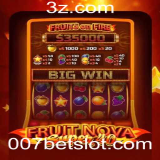 FruitNovaSuper40: O Brilho dos Cassinos Modernos