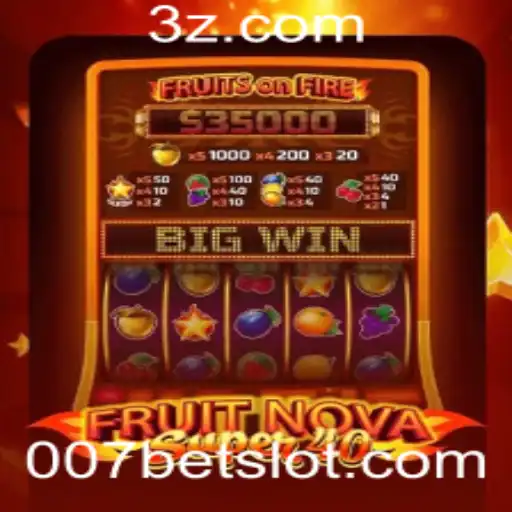 FruitNovaSuper40: O Brilho dos Cassinos Modernos