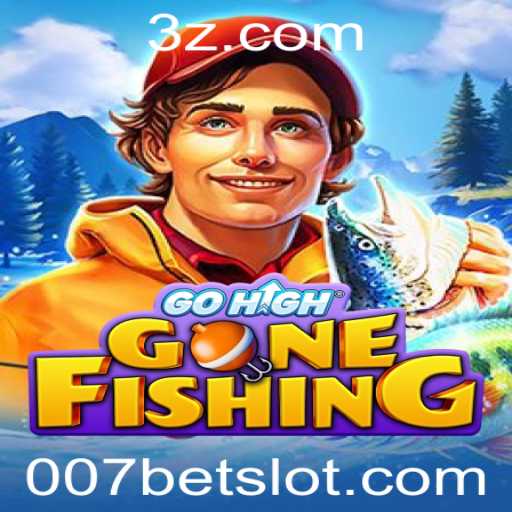GoHighGoneFishing: Aventuras e Estratégias em um Novo Jogo de Apostas