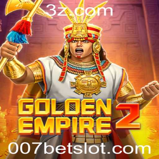 Descubra o Fascinante Mundo de GoldenEmpire2 e como 007bet se Integra ao Jogo