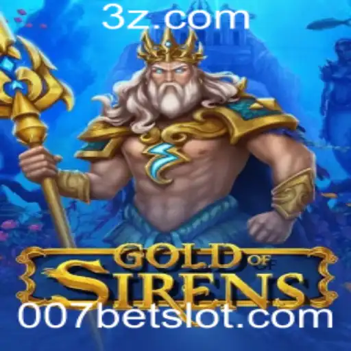 GoldofSirens: O Novo Fenômeno do Mundo dos Jogos