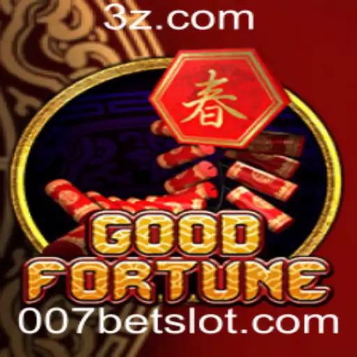 Descubra o Universo de GoodFortune: Encontre Sua Sorte com 007bet