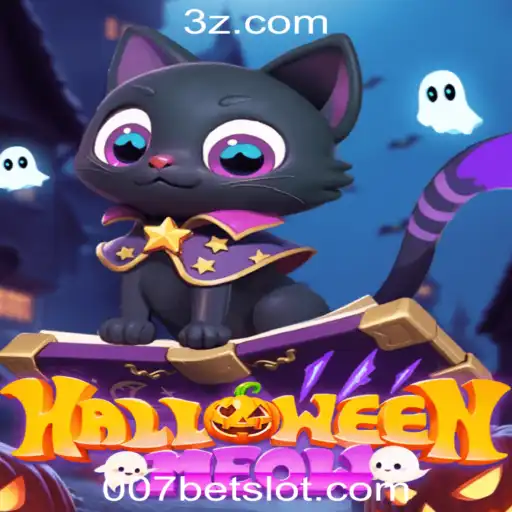 HalloweenMeow: Mergulhando no Jogo dos Gatos e Mistérios