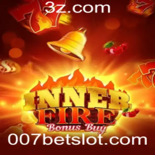 Descubra o Universo de InnerFireBonusBuy e a Plataforma 007bet