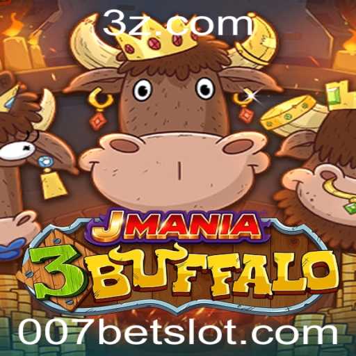 Explorando o Universo de JMania3Buffalo: O Jogo de Estratégia que Conquista Fans