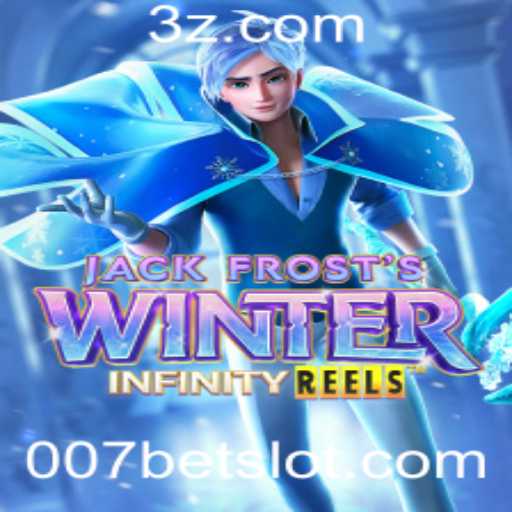 Explorando o Universo de JackFrostsWinter: Um Mergulho no Mundo Gélido