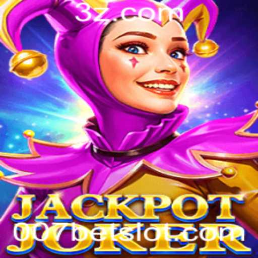 Descubra o Inovador Jogo JackpotJoker na Plataforma 007bet