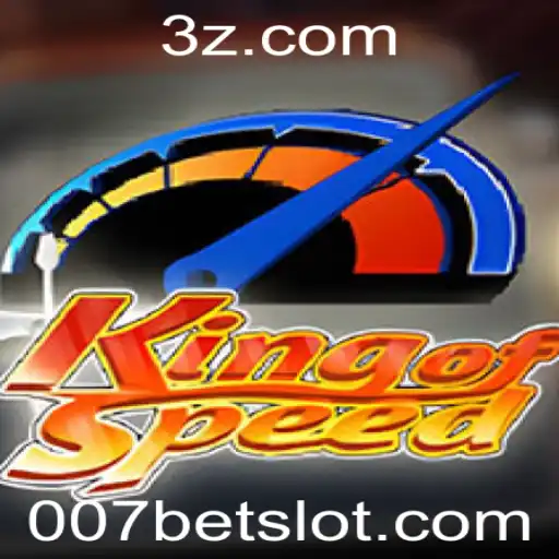 KingofSpeed: A Aventura de Corridas que Conquista Fãs ao Redor do Mundo