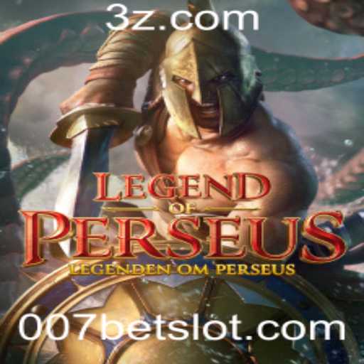 Explorando o Mundo de LegendofPerseus: A Nova Sensação no Universo dos Jogos
