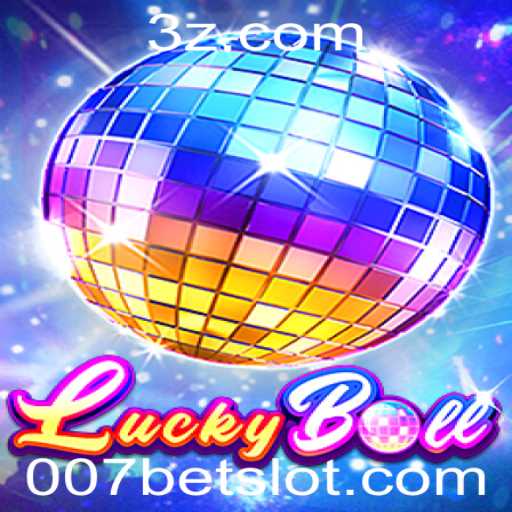 Descubra o Excitante Universo do Jogo LuckyBall com 007bet