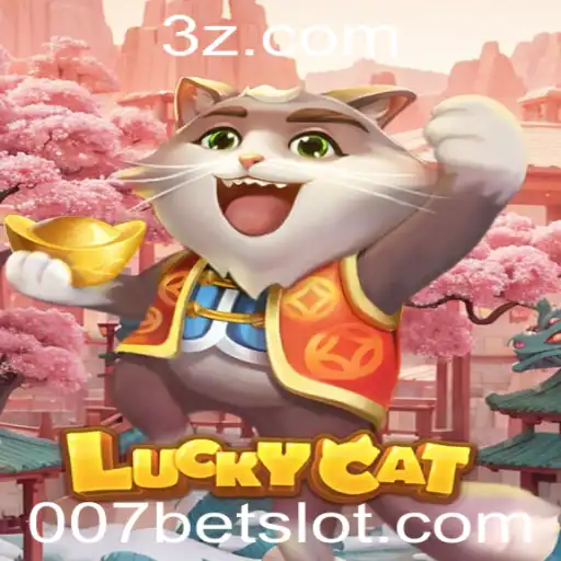 Descubra o Fascinante Mundo do Jogo LuckyCat 007bet