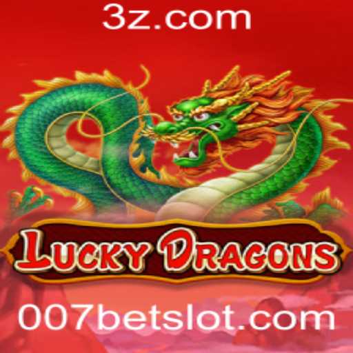 Explore o Fascinante Mundo de LuckyDragons com 007bet