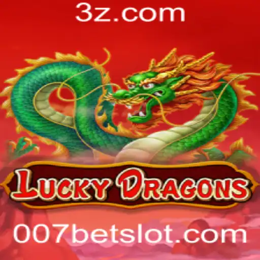 Explore o Fascinante Mundo de LuckyDragons com 007bet