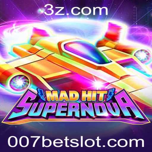 Desvendando MadHitSupernova: O Jogo que Une Estratégia e Entretenimento