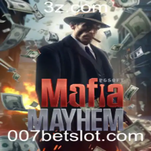 Explorando o Mundo de MafiaMayhem: A Nova Sensação do Jogo
