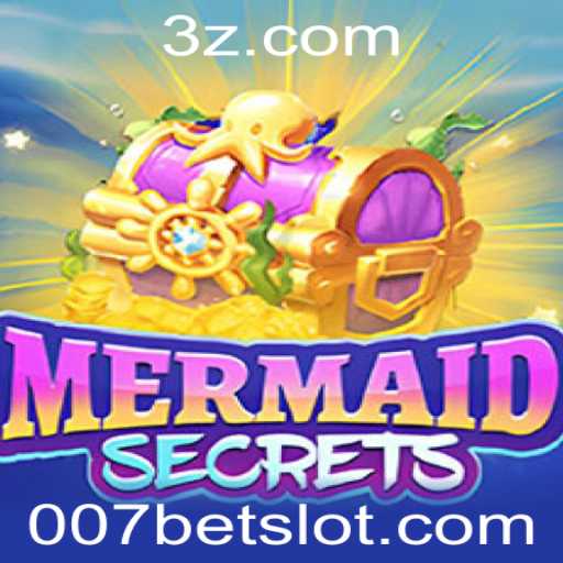 Explorando as Profundezas do Jogo MermaidSecrets 007bet