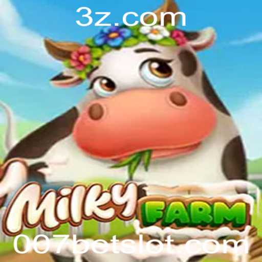 MilkyFarm: Um Jogo de Estratégia e Aventura no Mundo Rural