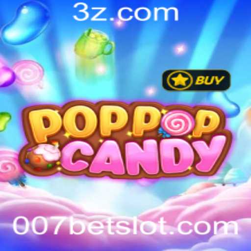 Explorando o Universo de POPPOPCANDY com a Chave 007bet