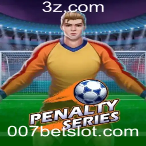 Descubra o Mundo Empolgante de PenaltySeries com a 007bet