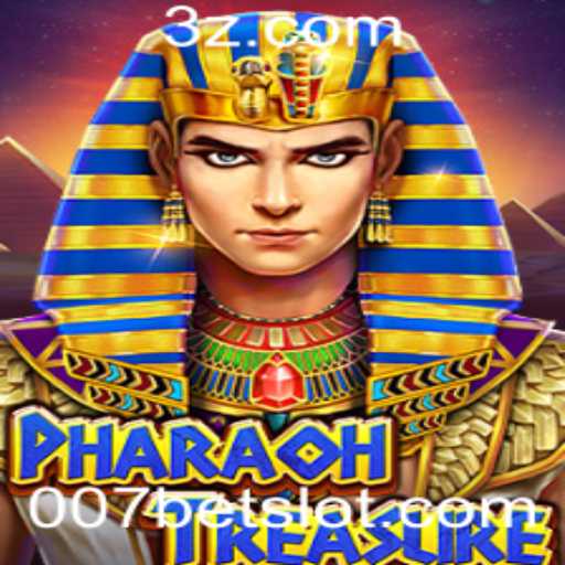 Descubra o Enriquecimento do Jogo PharaohTreasure com 007bet