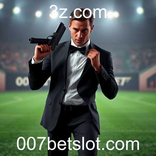 Promoções Imperdíveis: Descubra Tudo Sobre 007bet