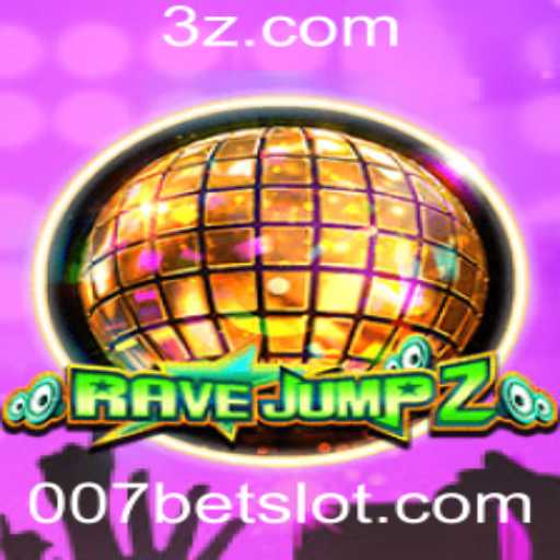 RaveJump2: Uma Nova Experiência de Jogo Inovadora