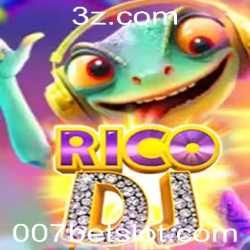 RicoDJ: Descobrindo o Novo Fenômeno de Jogo com 007bet