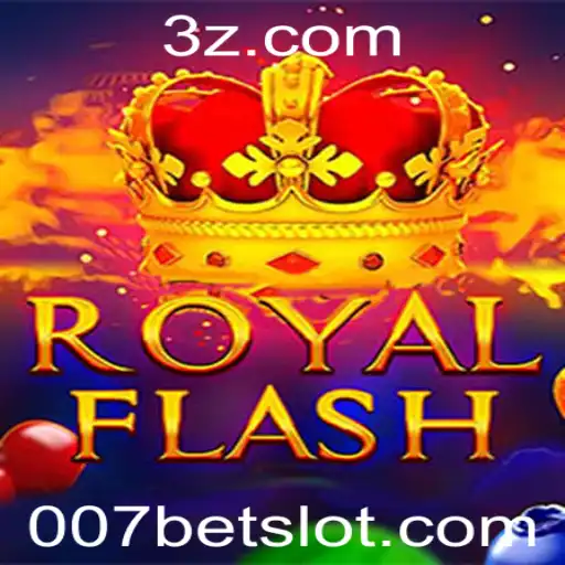 Descubra o Mundo de RoyalFlash com 007bet