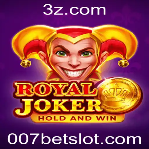 Descubra RoyalJoker: O Envolvente Jogo de 007bet