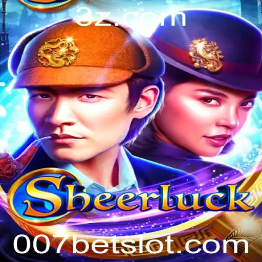 Sheerluck: Descobrindo o Enigma do Jogo com 007bet