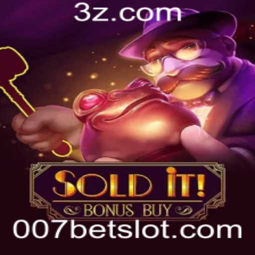 Explorando SolditBonusBuy: O Novo Fenômeno dos Jogos Online em 007bet
