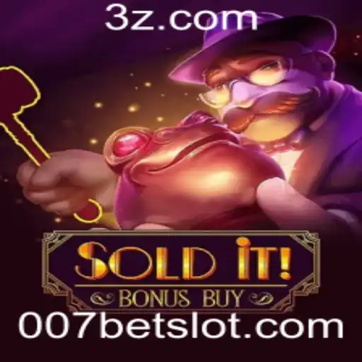 Explorando SolditBonusBuy: O Novo Fenômeno dos Jogos Online em 007bet