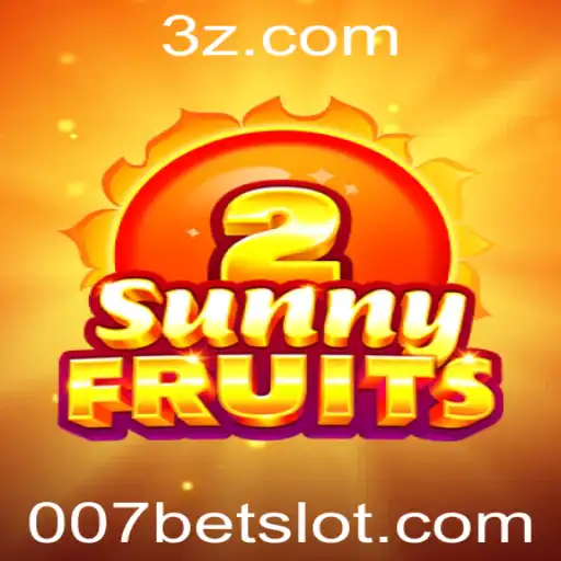 Descubra o Fascinante Mundo de SunnyFruits2 com 007bet