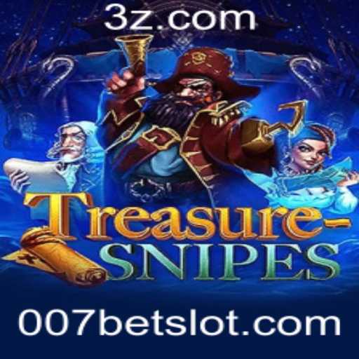 Explorando o Fascinante Mundo de TreasureSnipes: Um Jogo de Estratégia e Aventura