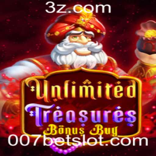 Explorando o Universo de UnlimitedTreasuresBonusBuy: Um Jogo Revolucionário no 007bet