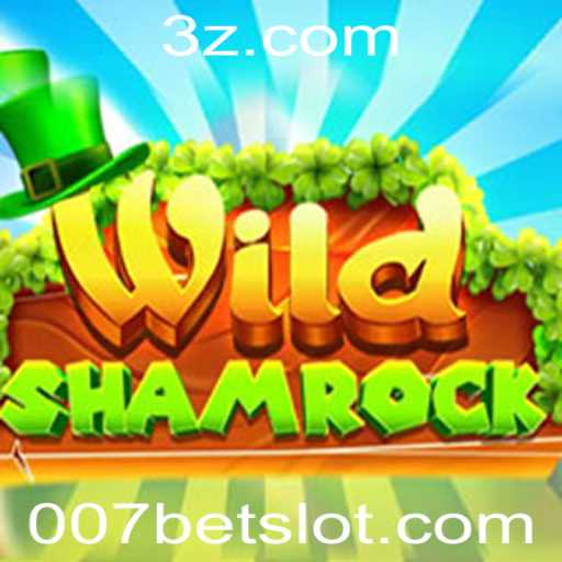 Explorando o Jogo Inovador WildShamrock na Plataforma 007bet