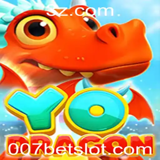 YoDragon: Um Mergulho no Universo dos Jogos Modernos com 007bet